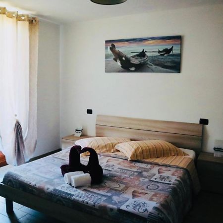 Appartamento Paradise Borgo Ticino Esterno foto