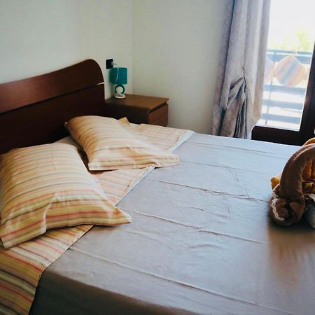 Appartamento Paradise Borgo Ticino Esterno foto