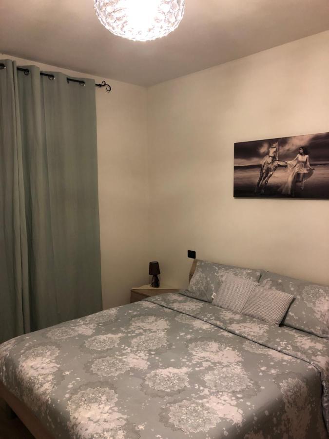 Appartamento Paradise Borgo Ticino Esterno foto