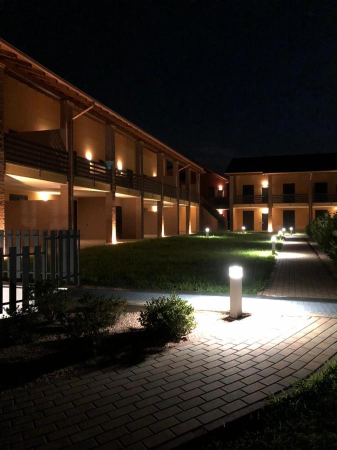 Appartamento Paradise Borgo Ticino Esterno foto