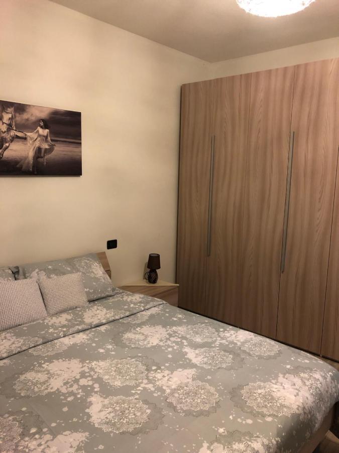 Appartamento Paradise Borgo Ticino Esterno foto